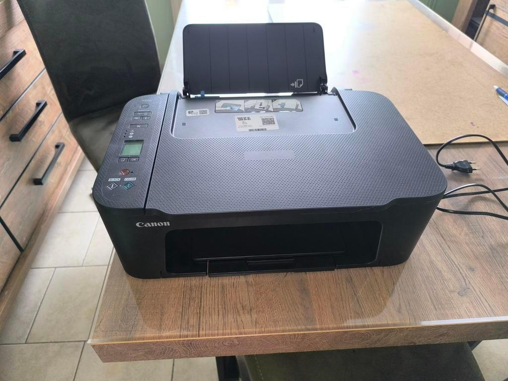Imprimante canon de 5 mois, Enlèvement, Imprimante
