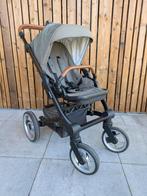 kinderwagen Mutsy Nio Adventure, Zo goed als nieuw, Mutsy, Verstelbare duwstang, Ophalen
