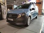 Mercedes-Benz Vito 114 CDI L2 Pro Essential Edition [35.464+, Auto's, Zwart, 4 cilinders, 2000 kg, Mercedes-Benz