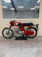 Honda SS50 (K0), Klasse B (45 km/u), Ophalen, Overige merken, 4 versnellingen