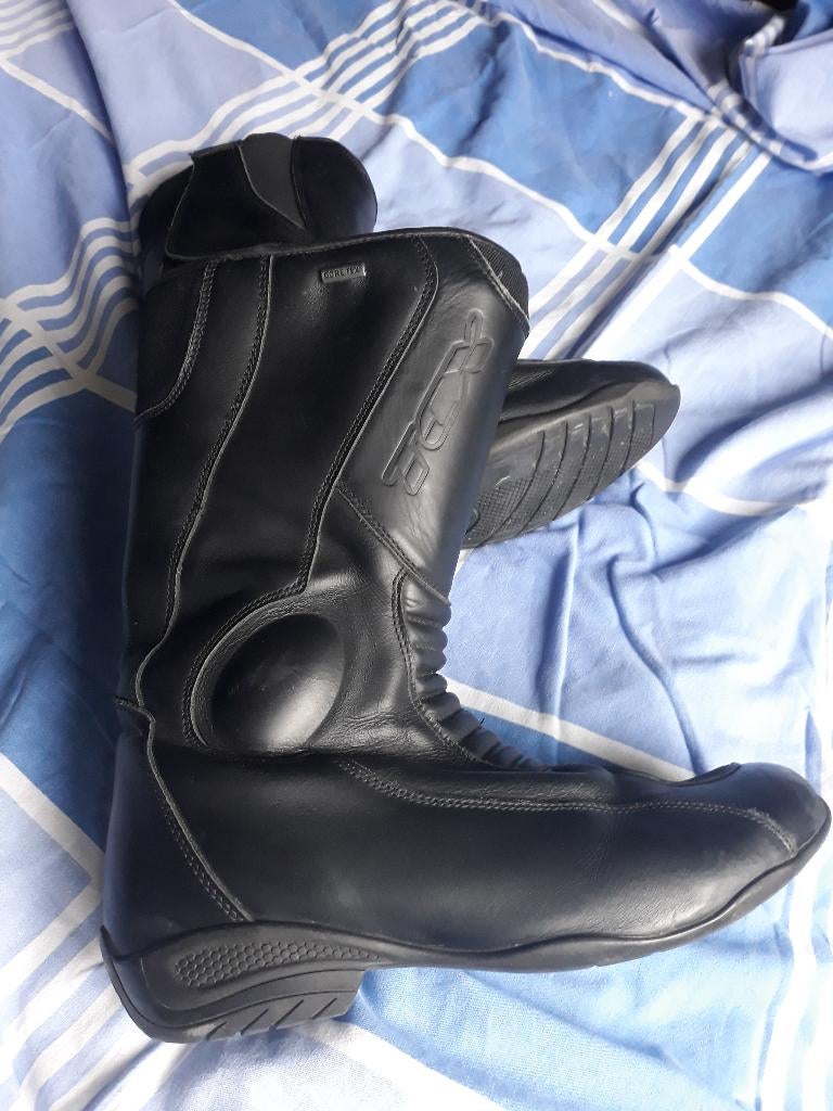 tcx motorlaarzen 41, Seconde main, Hommes, Tcx, Bottes