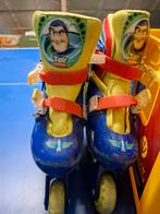 Skeelers maat 34-37, Ophalen