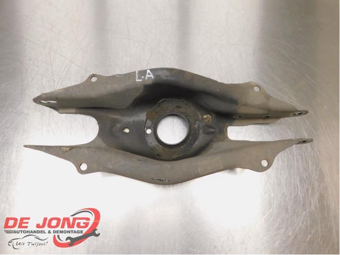 Draagarm links-achter van een Mercedes C-Klasse, Gebruikt, -, Ophalen of Verzenden, -