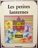 "Les petites lanternes" Adli Rizkallah (1991) NEUF !, Livres, Neuf, Fiction, Enlèvement ou Envoi, Adli Rizkallah