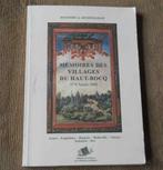 Mémoire des villages du haut Bocq (4 - 2008) Hamois Achet, Enlèvement ou Envoi, Utilisé