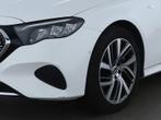 Mercedes-Benz E-klasse 300 e Berline Luxury Line Panoramisch, 4 portes, Entreprise, Hybride rechargeable, Noir