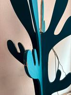 Porte manteau, Enlèvement, Utilisé, Bois