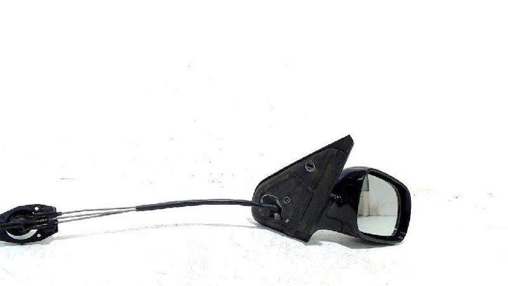 Spiegel buiten rechts Volkswagen Golf, Auto-onderdelen, Spiegels, Volkswagen, Gebruikt, Herkomst onderdeel bekend, 12 maanden garantie