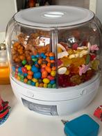 Snoepautomaat, Ophalen, Zo goed als nieuw