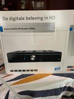 Médias, Audio, Tv en Foto, Schotelantennes, Ophalen of Verzenden, Zo goed als nieuw