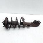 JAMBE DE FORCE AVANT DROIT Lancer Sports Sedan (CY / CZ), Utilisé, Mitsubishi