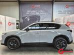 Mazda CX-5 CX-5 2026 5WGN 2.5L e-SKYACTIV G 141 hp 6AT HOMUR, Argent ou Gris, Achat, Euro 6, Entreprise
