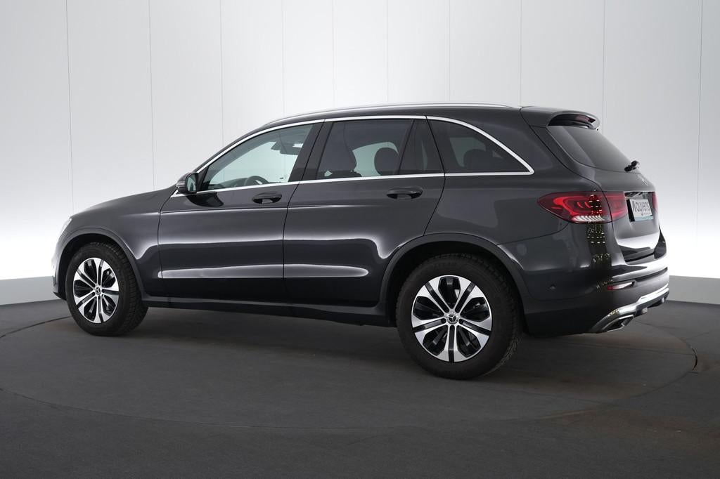 (2BUG389) MERCEDES-BENZ GLC, Autos, Mercedes-Benz, Entreprise, Achat, GLC, ABS, Caméra de recul, Airbags, Air conditionné, Android Auto