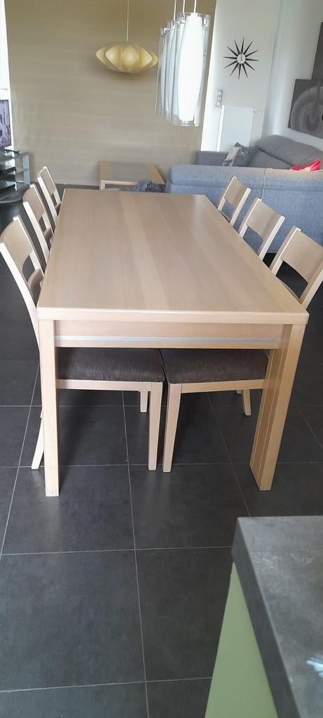 Meubels, Antiquités & Art, Antiquités | Meubles | Chaises & Canapés, Enlèvement