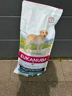 Eukanuba labrador retriever nieuwe zak, Dieren en Toebehoren, Ophalen, Hond