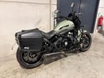 Kawasaki Vulcan S SE met performance pakket en koffers, Motos, Entreprise, Plus de 35 kW, Chopper, 650 cm³