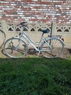 Damesfiets, Fietsen en Brommers, Ophalen