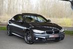 Prachtige BMW F32 435i xDrive M-Pakket, Auto's, BMW, Automaat, 4 zetels, Bedrijf, Vierwielaandrijving