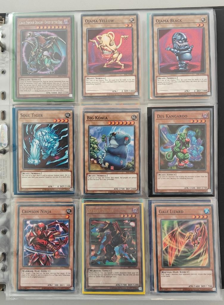 Invasion Of Chaos 25th Edition, Hobby & Loisirs créatifs, Jeux de cartes à collectionner | Yu-gi-Oh!, Neuf, Plusieurs cartes, Foil