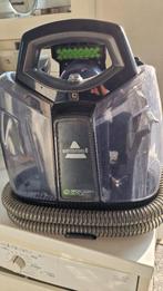 Nettoyeur de tapis Bisell, Enlèvement, Utilisé, Aspirateur d'eau