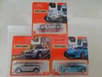 Matchbox €2/stuk, Ophalen of Verzenden, Nieuw, Auto