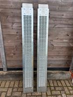 oprijrampen, Auto diversen, Autogereedschap, Ophalen, Zo goed als nieuw