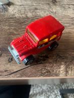 Majorette Toyota Land Cruiser Topstaat, Verzamelen, Overige Verzamelen, Ophalen of Verzenden