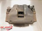Remklauw (Tang) links-voor van een Ford Transit, Gebruikt, -, -, Ophalen of Verzenden