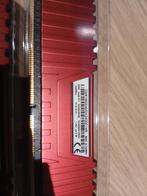 ram DDR4 2x8GB 2400MHz, Computers en Software, RAM geheugen, DDR4, Ophalen of Verzenden, Zo goed als nieuw, Desktop