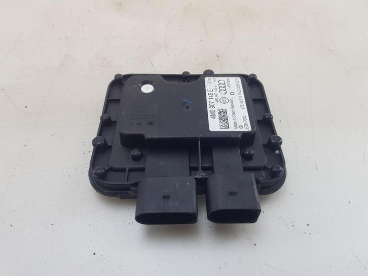 ORDINATEUR DIVERS C Audi A6 Avant (C8) (|4M0907145E|), Autos : Pièces & Accessoires, Électronique & Câbles, Audi, Utilisé