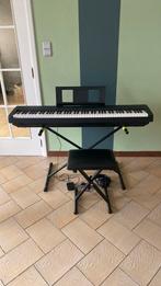 Piano numérique Yamaha P-45B, Musique & Instruments, Enlèvement, Comme neuf, Yamaha