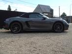 718 2.0 PDK * SPORTUITLAAT * BOSE * 20' ALU * 22 000 KM !!, Autos, Cuir, Argent ou Gris, Achat, Euro 6