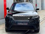 Range Rover Velar 2.0TD4 4x4 *R-Dynamic S*2019*Full Option, Autos, Cuir, Achat, Euro 6, Noir