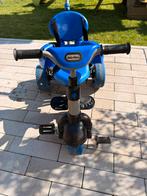 Kinderfiets driewieler, Fietsen en Brommers, Ophalen, Gebruikt