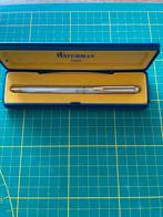Waterman Gentleman Sterling Silver ballpoint pen, Enlèvement ou Envoi, Waterman