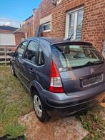 Citroën C3 2005 — PAS DE ROULETTE — LEVIER ENCASTRÉ (Tubize), Enlèvement, Utilisé