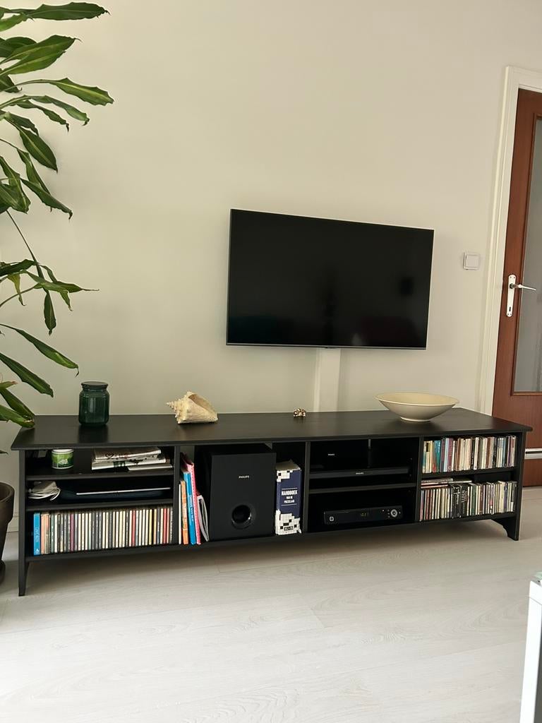 Tv meubel, Ophalen, Zo goed als nieuw