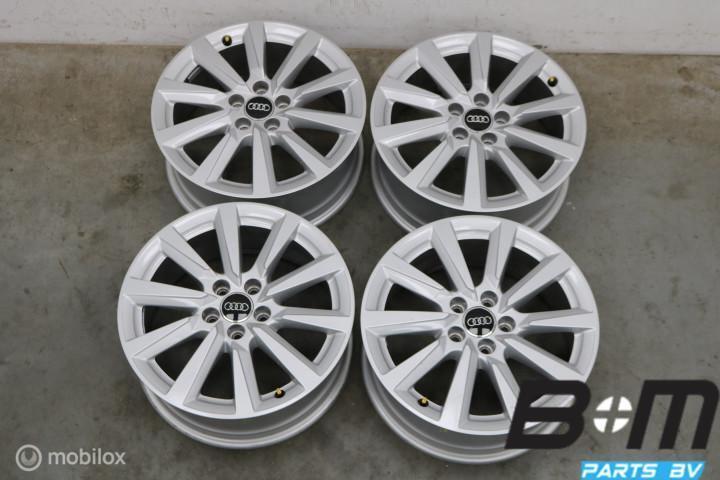 ORIGINEEL! 16 inch velgen Audi A1 GB - Polo 2G! 82A601025C, Auto-onderdelen, Banden en Velgen, Velg(en), 16 inch, Personenwagen
