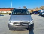 Mercedes Vito 2.2CDI | Airco | Leder, Autos, Cuir, Achat, Entreprise, 3 places