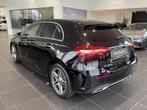 Mercedes-Benz A-Klasse 250 e AMG Line + LEDER + BURMESTER +, Stof, Gebruikt, Euro 6, 4 cilinders