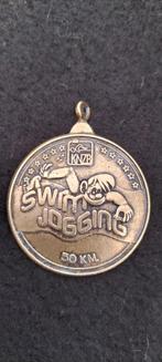 Medaille zwemmen, Enlèvement ou Envoi