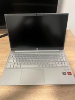 HP Pavilion 15 – Ryzen 7000 | 16GB RAM | 1TB SSD, Comme neuf, 4 Ghz ou plus, Enlèvement, SSD