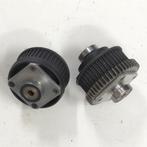 FG 4wd alu differentiëlen (Monstertruck Baja Onroad Beetle), Enlèvement ou Envoi, Utilisé, Autres échelles, Pièce