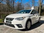 SEAT Ibiza Ibiza 1.0i MPI*42000KM*, Achat, Euro 6, Entreprise, Garantie prolongée