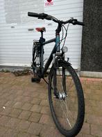Vélo de ville pour homme, en bon état, Vélos & Vélomoteurs, Autres marques, Vitesses, 57 à 61 cm, Enlèvement