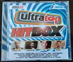 CD ULTRA TOP HITBOX 2013.03, Ophalen of Verzenden, 2000 tot heden, Zo goed als nieuw