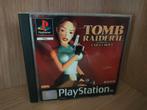 Tomb Raider 2 - Ps1 - PAL, Enlèvement ou Envoi