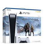 PlayStation 5 PS5 FW 5.10 nieuw in doos, Games en Spelcomputers, Ophalen, Nieuw, Playstation 5