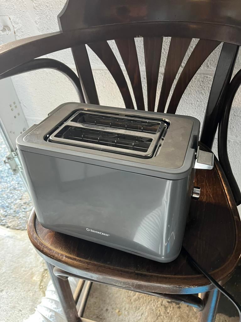 Broodrooster, Elektronische apparatuur, Ophalen, Zo goed als nieuw