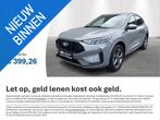 Ford Kuga 2.5i PHEV Aut. 178kW ST-Line (automatique), Autos, Argent ou Gris, Achat, Entreprise, 243 ch